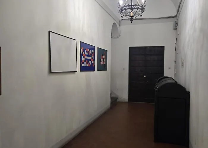 Il Nido Di Traiano * רומא