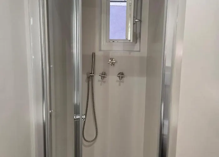 Il Nido Di Traiano Apartament