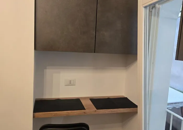 Il Nido Di Traiano Apartament Rzym