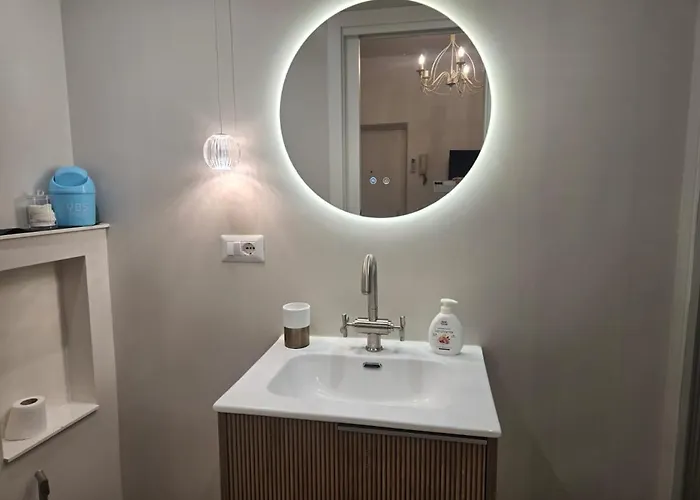 Il Nido Di Traiano Apartament Rzym