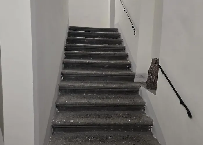 Il Nido Di Traiano דירה *