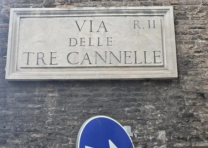 Il Nido Di Traiano *