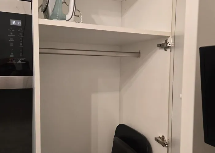 Apartament Il Nido Di Traiano