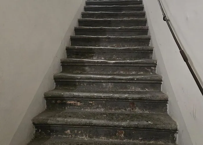 Daire Il Nido Di Traiano
