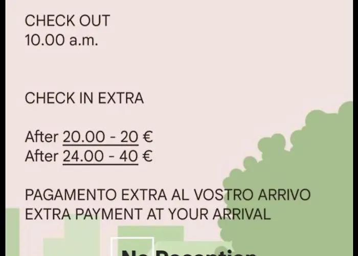 Il Nido Di Traiano Rzym